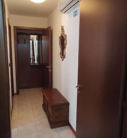 Appartamento In Centro Home Monfalcone Eksteriør billede