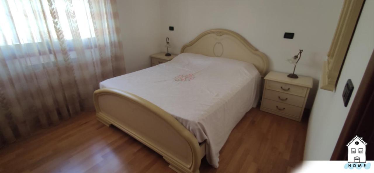 Appartamento In Centro Home Monfalcone Eksteriør billede